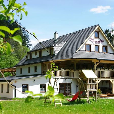 Penzión Mlynárka Rajecké Teplice Esterno foto