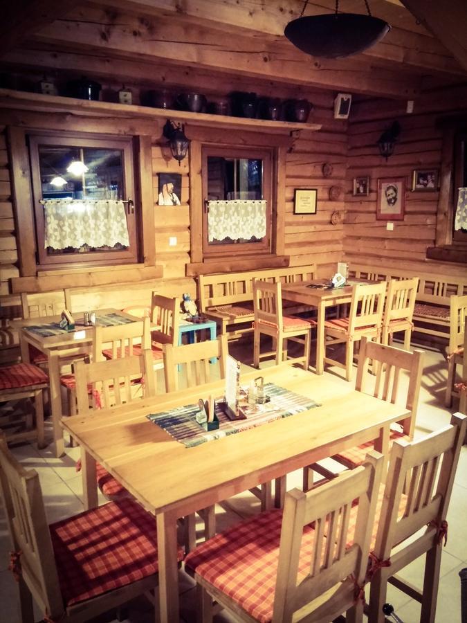 Penzión Mlynárka Rajecké Teplice Esterno foto